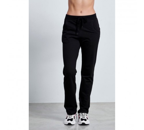 5t Bdtk 1231-901100-00100 slim pant wmn's - black